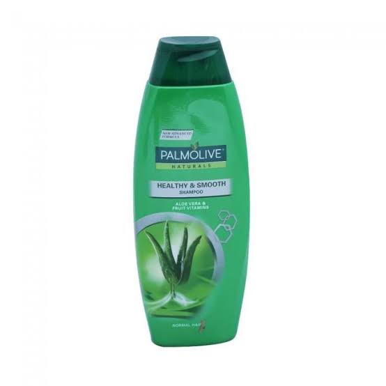 PALMOLIVE SHAMPOO Healthy Smooth 180ML