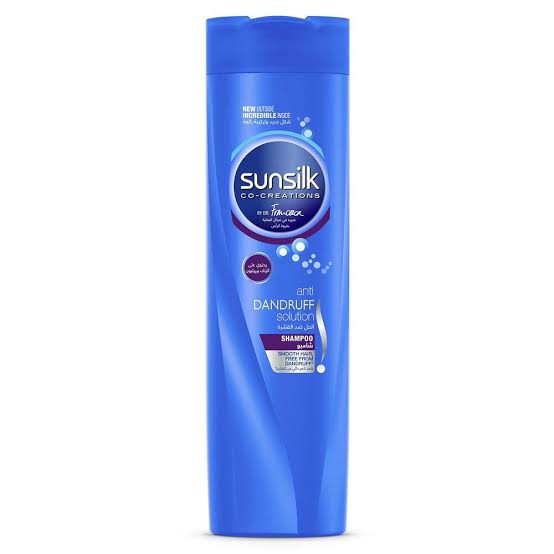 Sunsilk shampoo 300ml made in Thailand imported