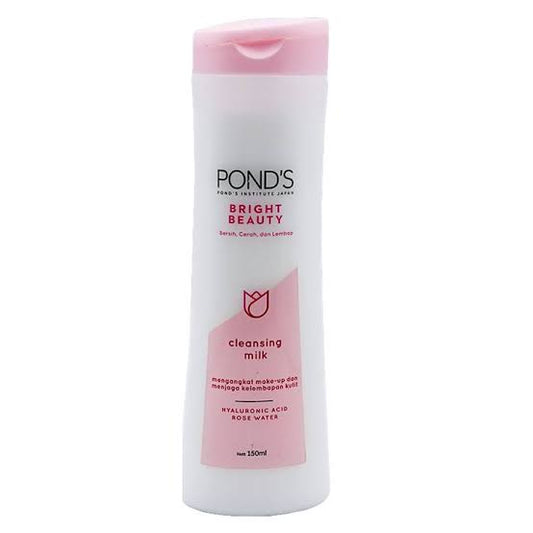 Ponds cleansing milk 150ml