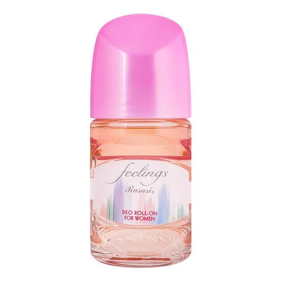 Rasasi RollON deodorant 50ml