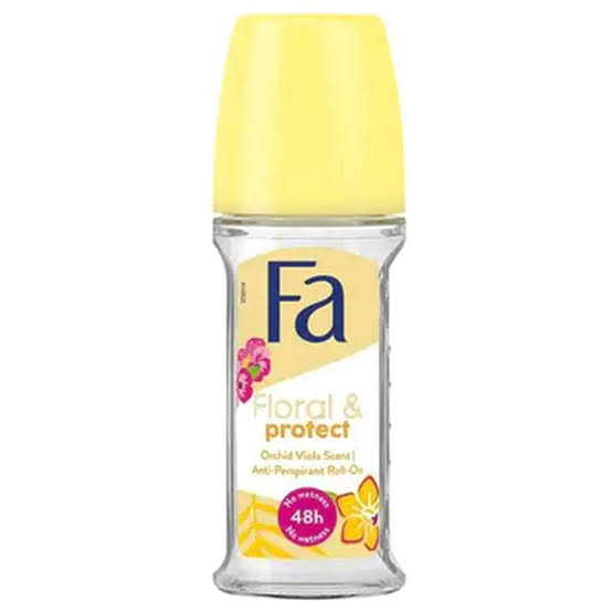 FA RollON deodorant 50ml