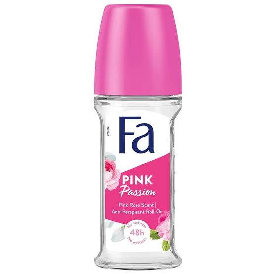FA RollON deodorant 50ml