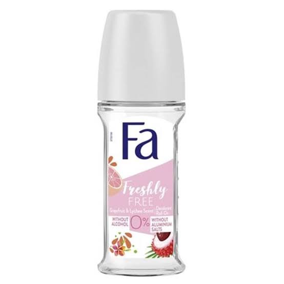 FA RollON deodorant 50ml