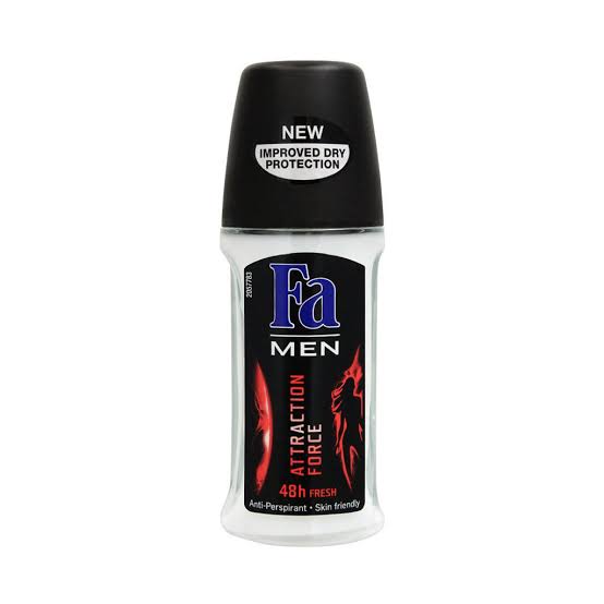 FA RollON deodorant 50ml