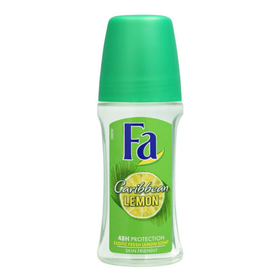 FA RollON deodorant 50ml