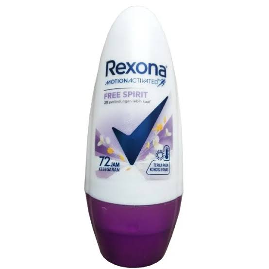 Rexona RollON deodorant 50ml
