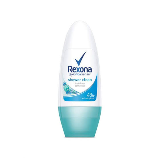 Rexona RollON deodorant 50ml