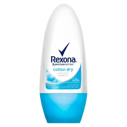 Rexona RollON deodorant 50ml