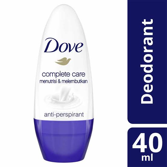 Dove RollON deodorant 40ml