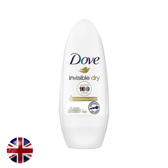 Dove RollON deodorant 40ml