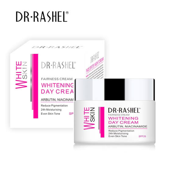 Dr Rasheel Whitening Cream 50ml