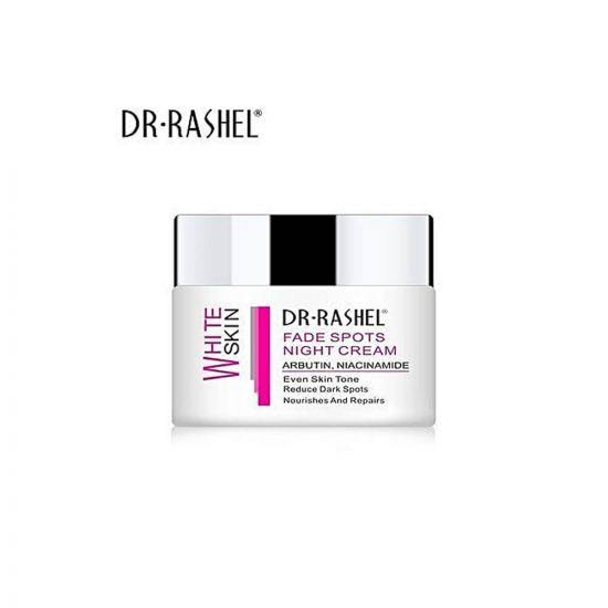 Dr Rasheel Whitening Cream 50ml