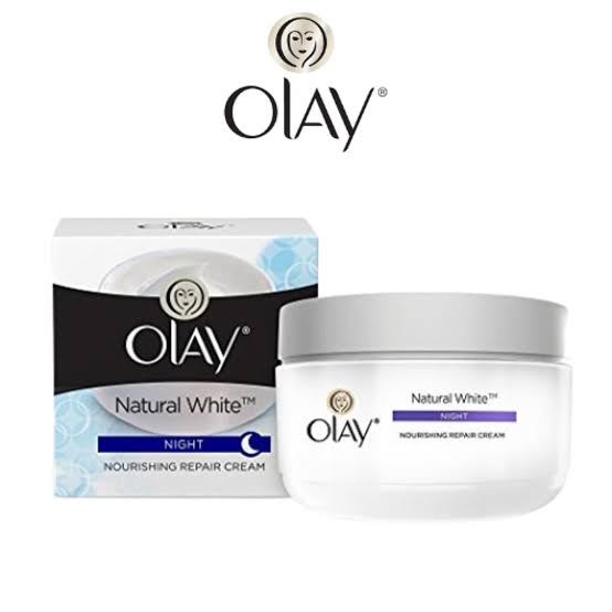Olay Whitening Cream 50ml