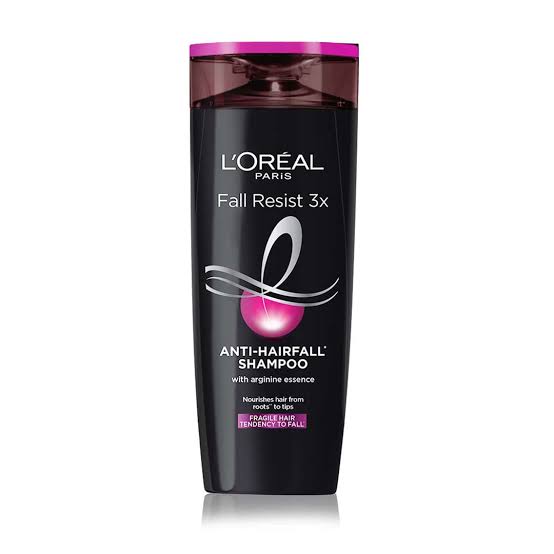 Loreal Shampoo 360ml