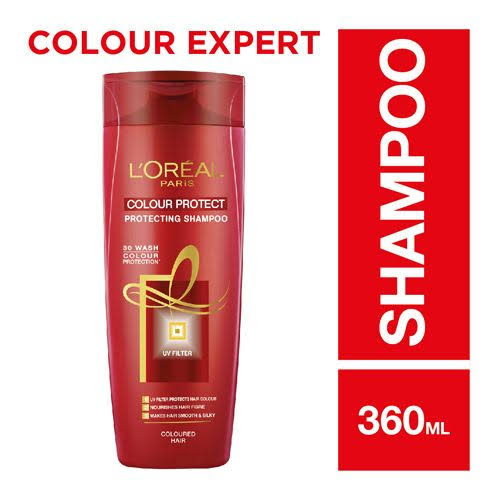 Loreal Shampoo 360ml