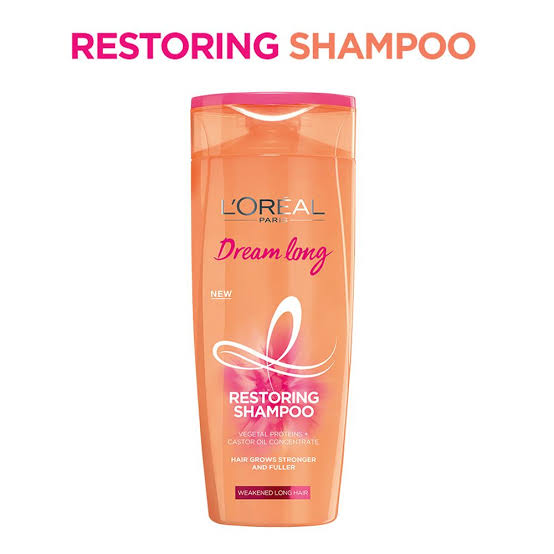 Loreal Shampoo 360ml