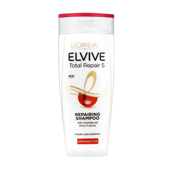 Loreal Shampoo 360ml