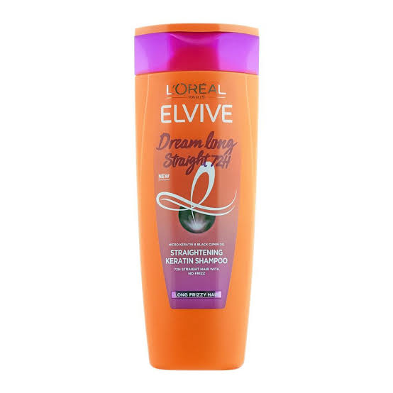 Loreal Shampoo 360ml