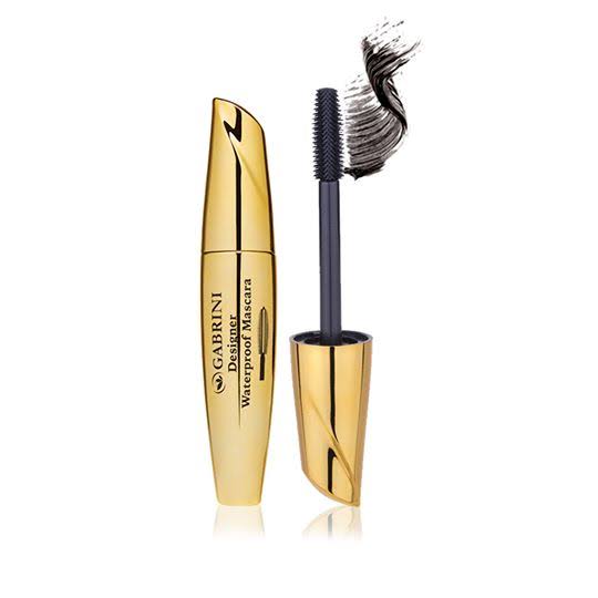Gabrini designer mascara WaterProof