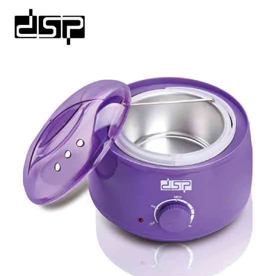 DSP Wax heater