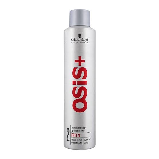 Schwarzkopf Osis Holding Spray 300ml