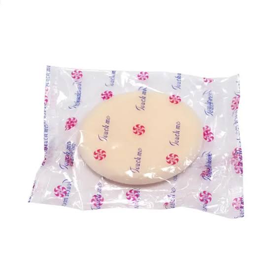 Touch me Puff