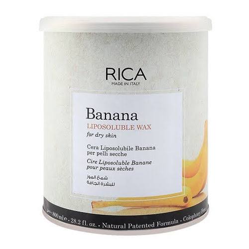 Rica Wax 800ml Large