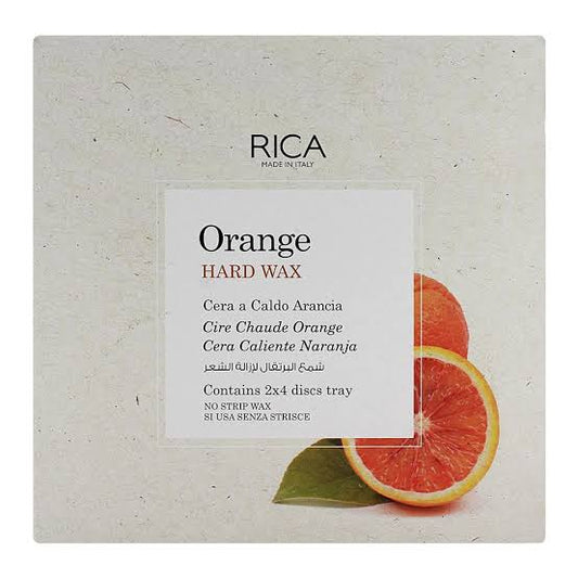 Rica Hard Wax (No Strip Wax) 1000gm