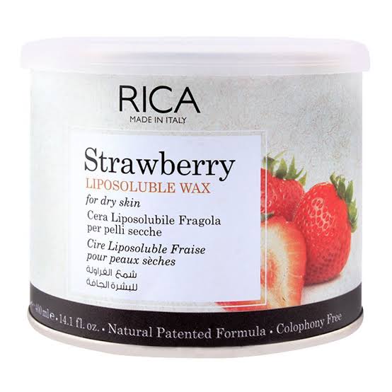 Rica Wax 400ml
