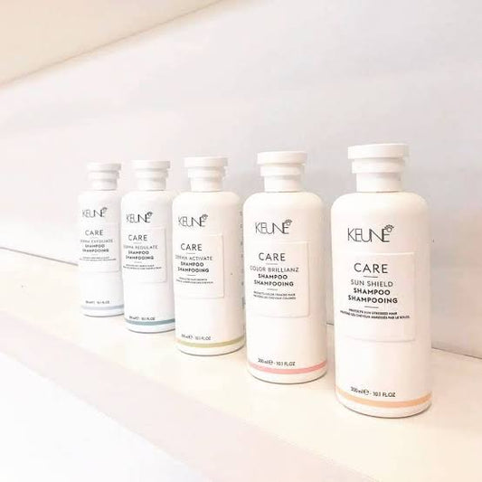 Keune Care professional Shampoo 300ml