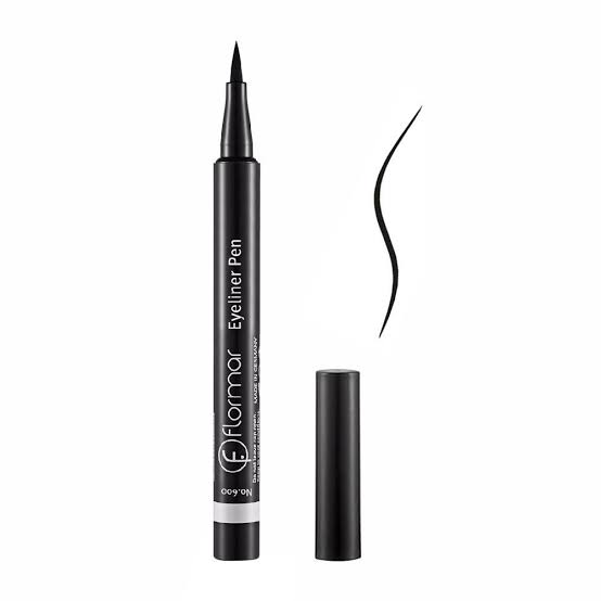Flormar Pen Eye Liner