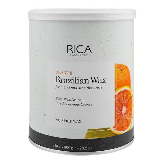 Rica Wax 800ml Large