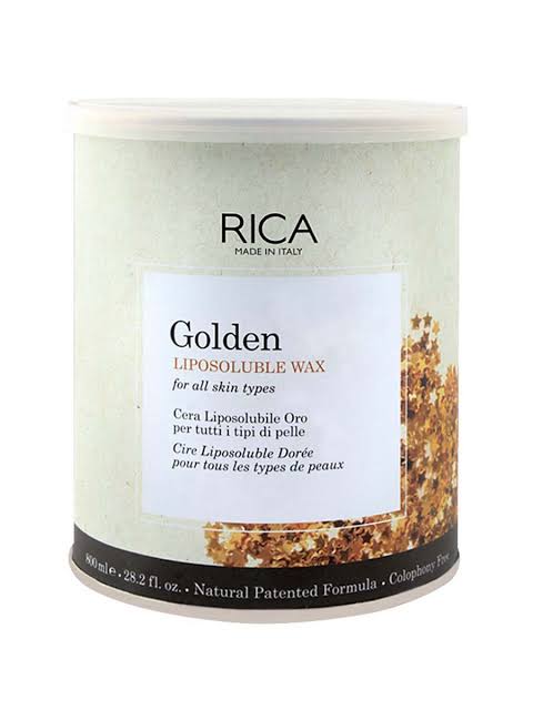 Rica Wax 800ml Large