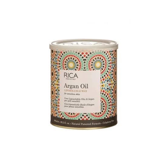 Rica Wax 800ml Large