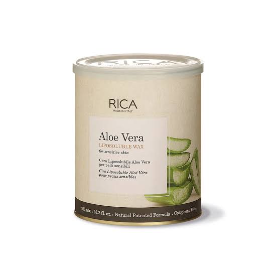 Rica Wax 800ml Large