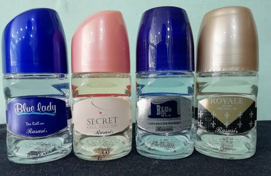 Rasasi RollON deodorant 50ml