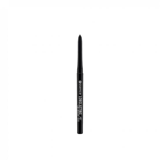 Essence long lasting Black eye pencil