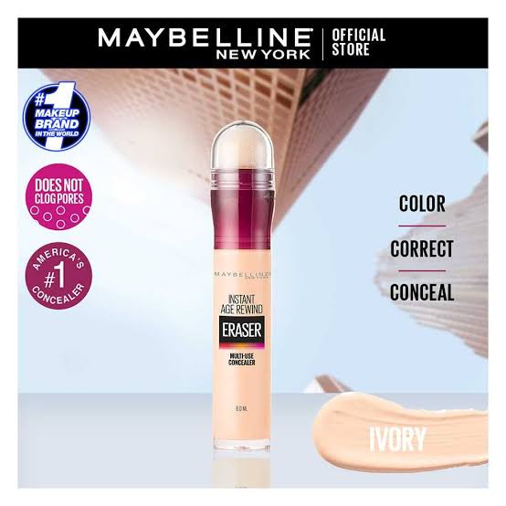 Maybelline Age Rewind Concealer