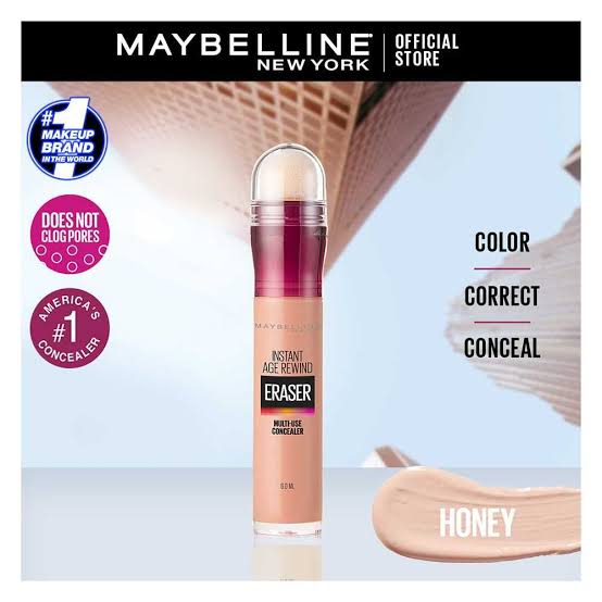 Maybelline Age Rewind Concealer
