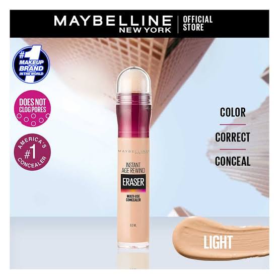 Maybelline Age Rewind Concealer