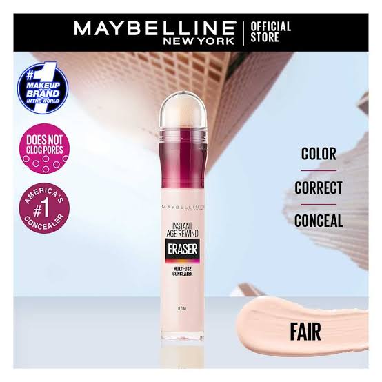 Maybelline Age Rewind Concealer