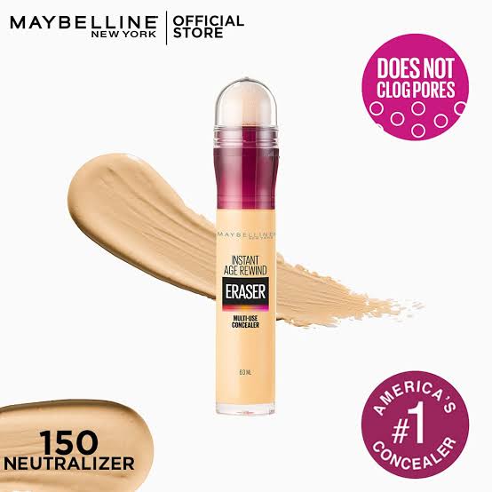 Maybelline Age Rewind Concealer