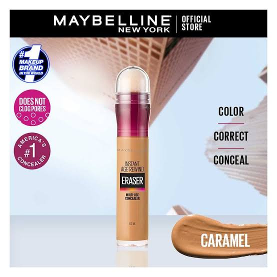 Maybelline Age Rewind Concealer