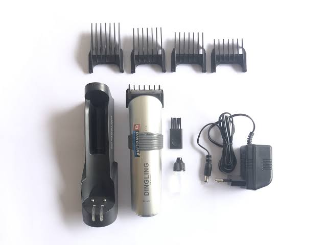 Dingling RF-607 Trimmer