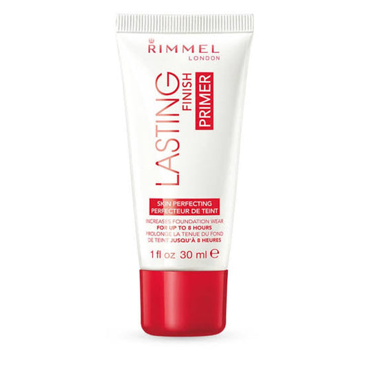 Rimmel lasting finish Primer
