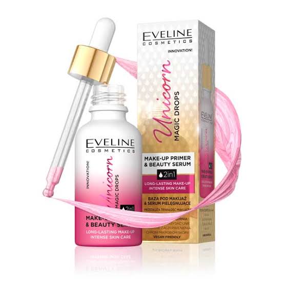 Eveline 2in1 serum+primer