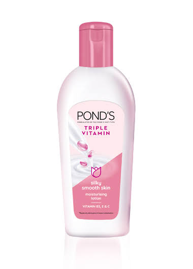 Ponds moisturizing Lotion 200ml