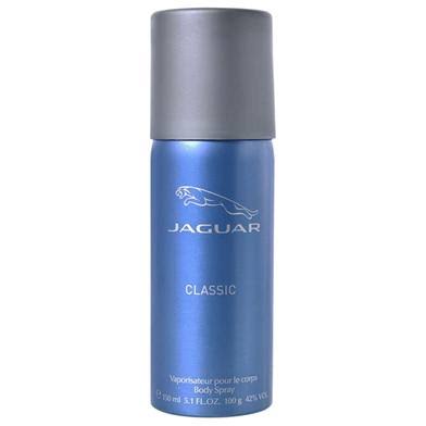 Jaguar Body Sprays 200ml