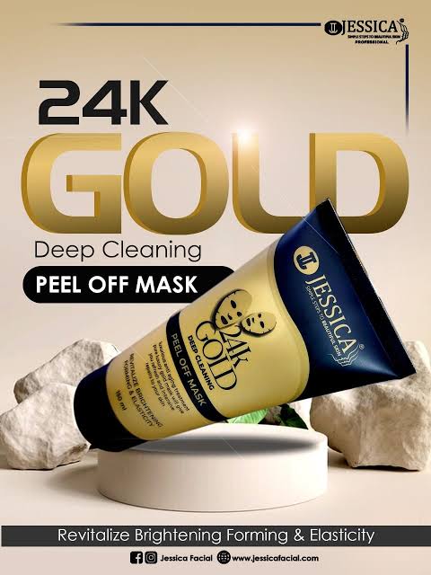 Jessica peel OFF Mask 150ml