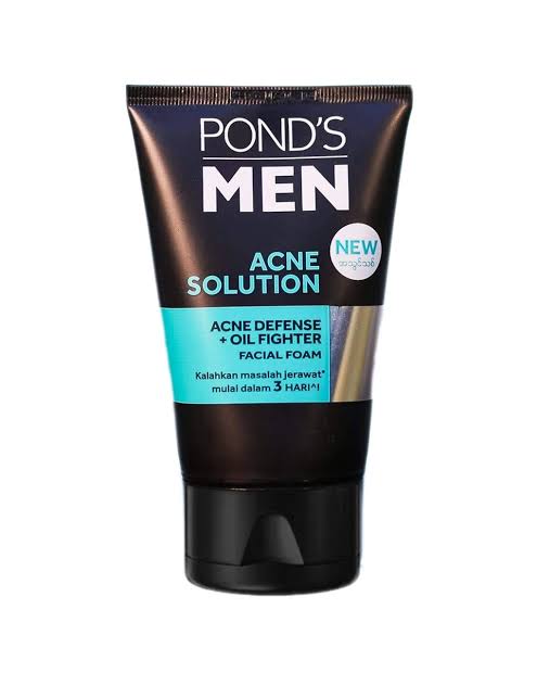 Ponds MEN Face Washes 100gm